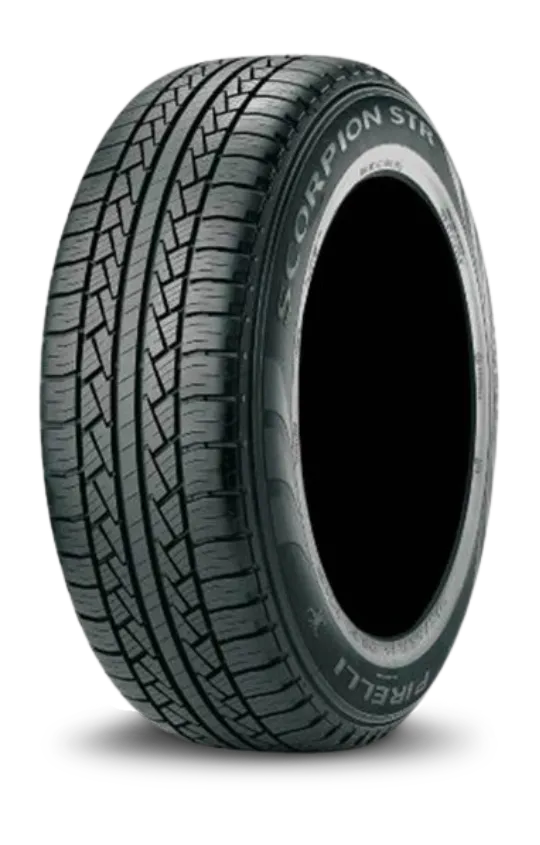 235/55R17 99H Scorpion STR
