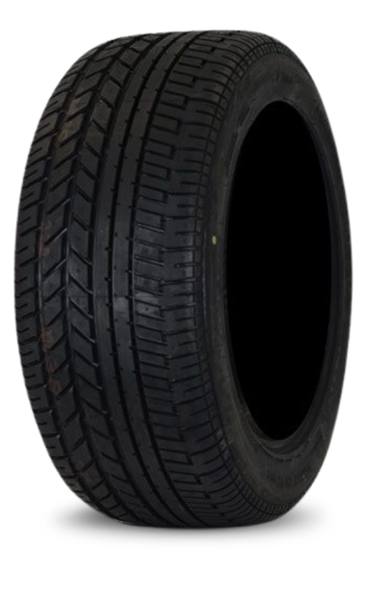 245/40R17 91Y PZero Asimmetrico