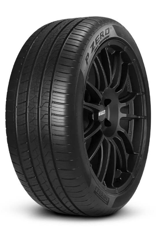 275/35R22 104W PZero All Season