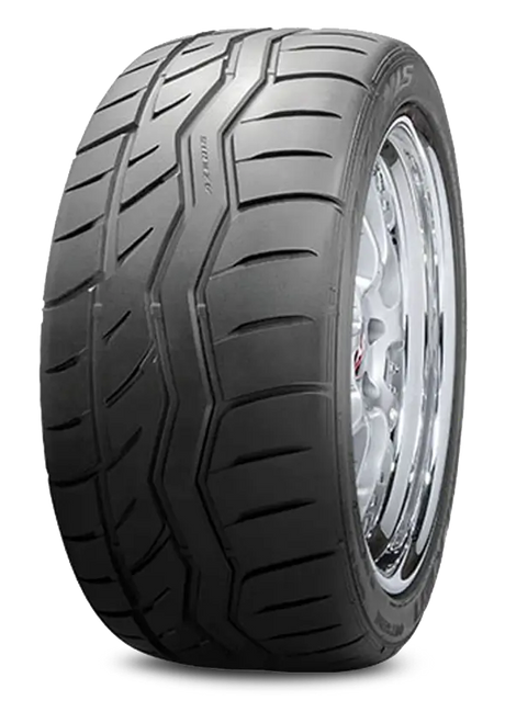 275/40R17 98W RT615K+ FALKEN