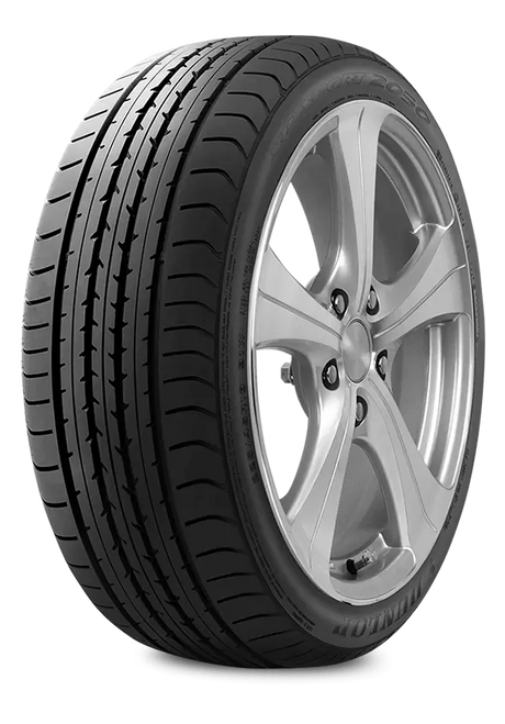 255/40R18 95Y SP Sport 2050 DUNLOP