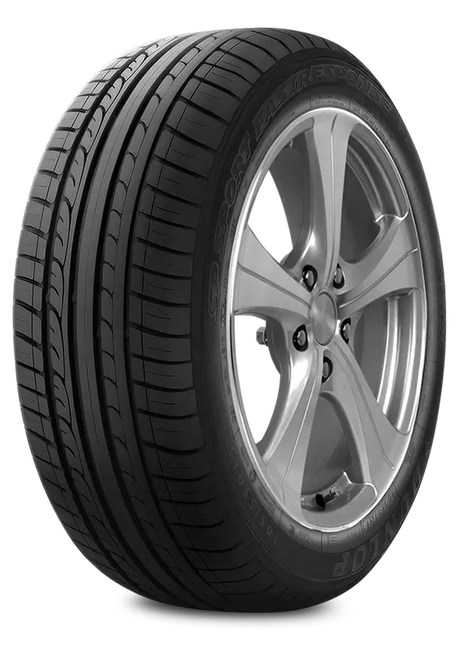 175/65R15 84H SP Sport Fast Response DUNLOP