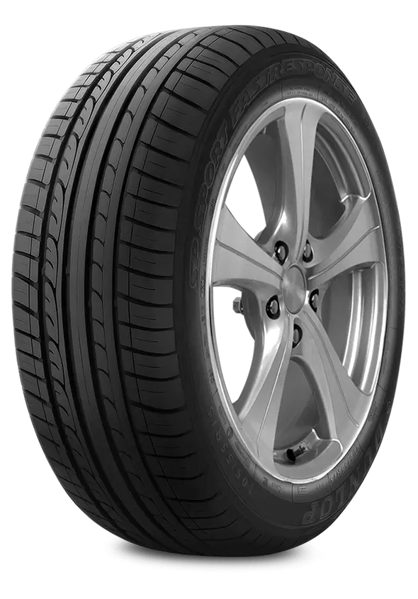 175/65R15 84H SP Sport Fast Response DUNLOP