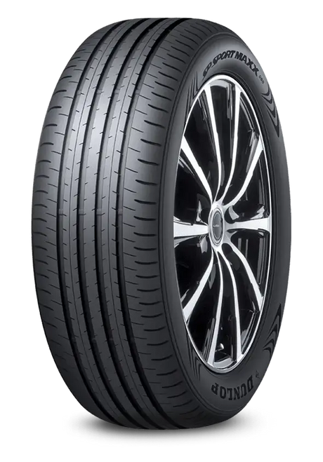 235/60R19 103V SP Sport Maxx 060 DUNLOP