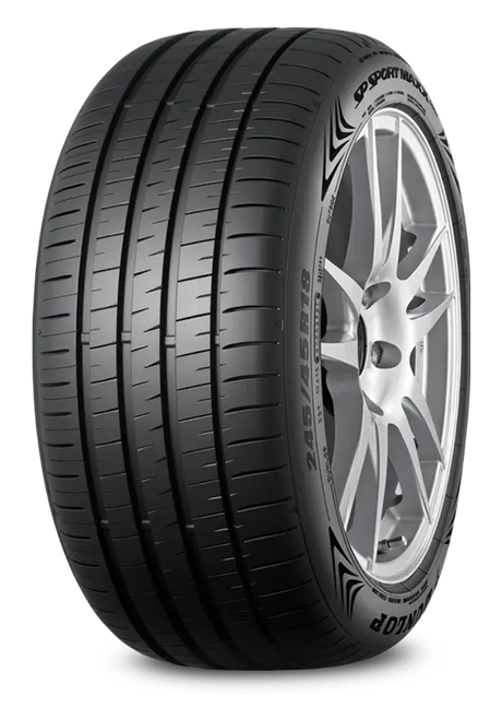 275/45R20 110Y XL SP Sport Maxx 060+ DUNLOP