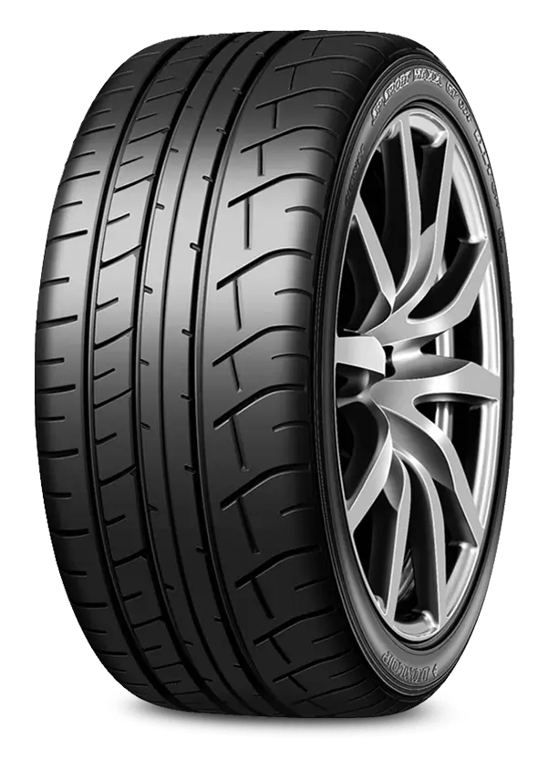 285/35R20 104Y XL SP Sport Maxx GT600 DUNLOP