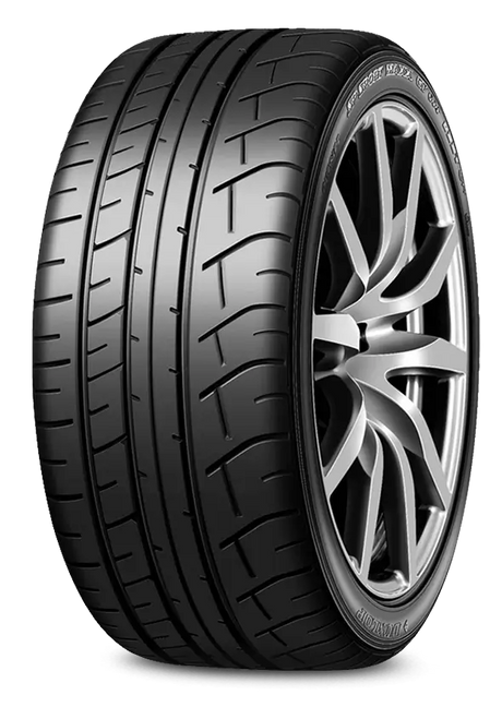 285/35R20 104Y XL SP Sport Maxx GT600 DUNLOP