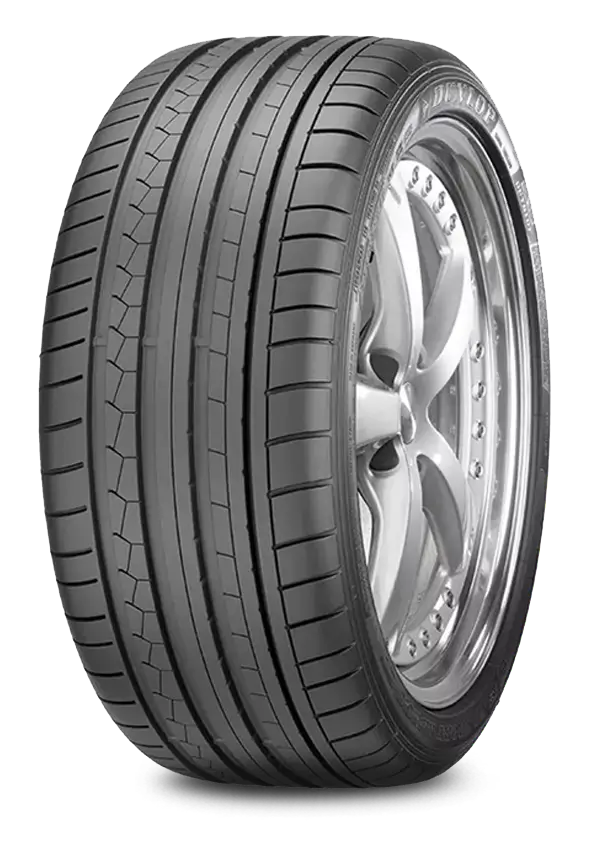 275/40R19 101Y SP Sport Maxx GT DUNLOP