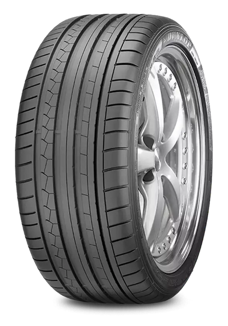 275/40R19 101Y SP Sport Maxx GT DUNLOP