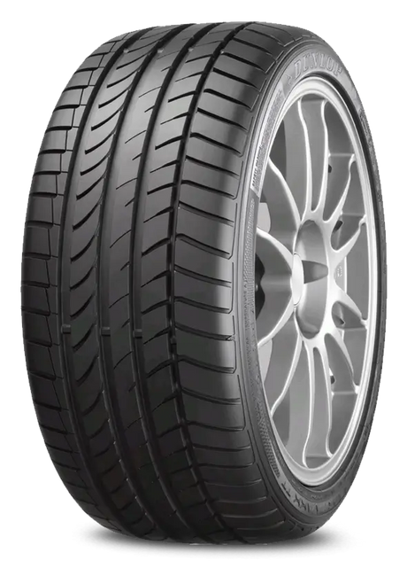 215/45R18 89W SP Sport Maxx TT DUNLOP