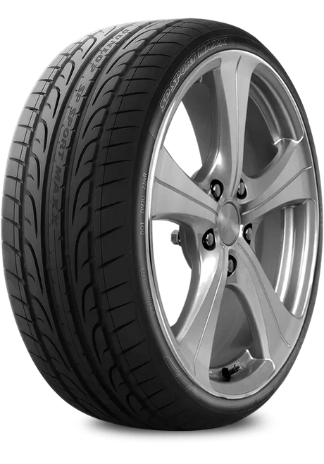 285/30R20 99Y XL SP Sport Maxx DUNLOP