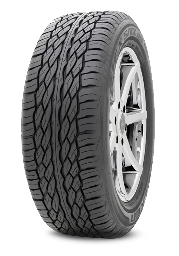 265/60R18 110V S/TZ05 FALKEN