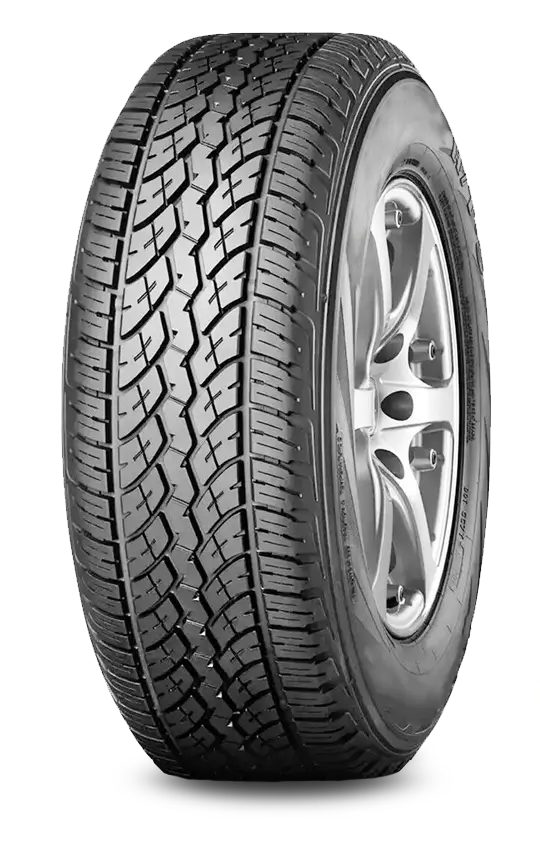 225/55R17 97H Savero HT-S GT RADIAL
