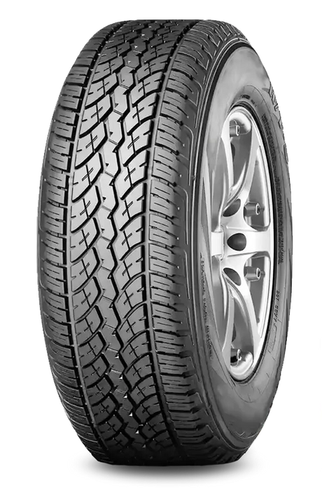 225/55R17 97H Savero HT-S GT RADIAL