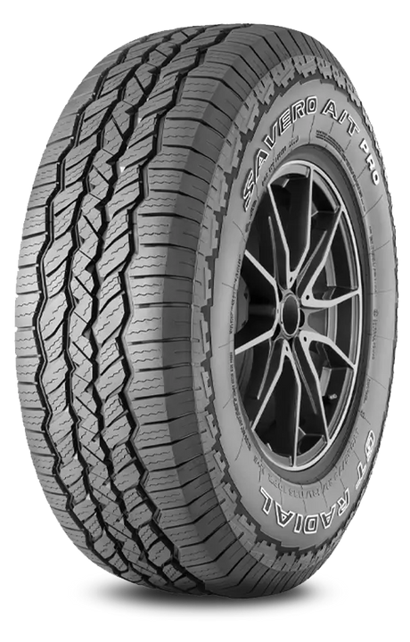 265/70R16 112T Savero AT Pro GT RADIAL