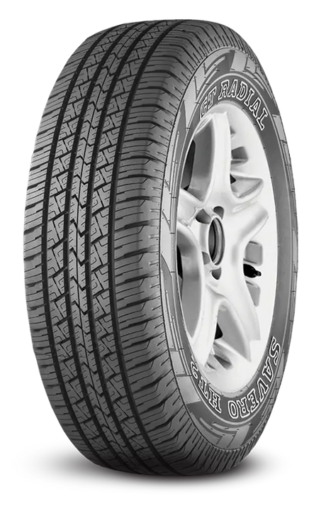 265/70R16 111T Savero HT2 GT RADIAL