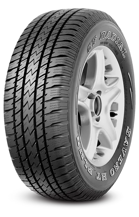 265/65R17 112T Savero HT Plus GT RADIAL