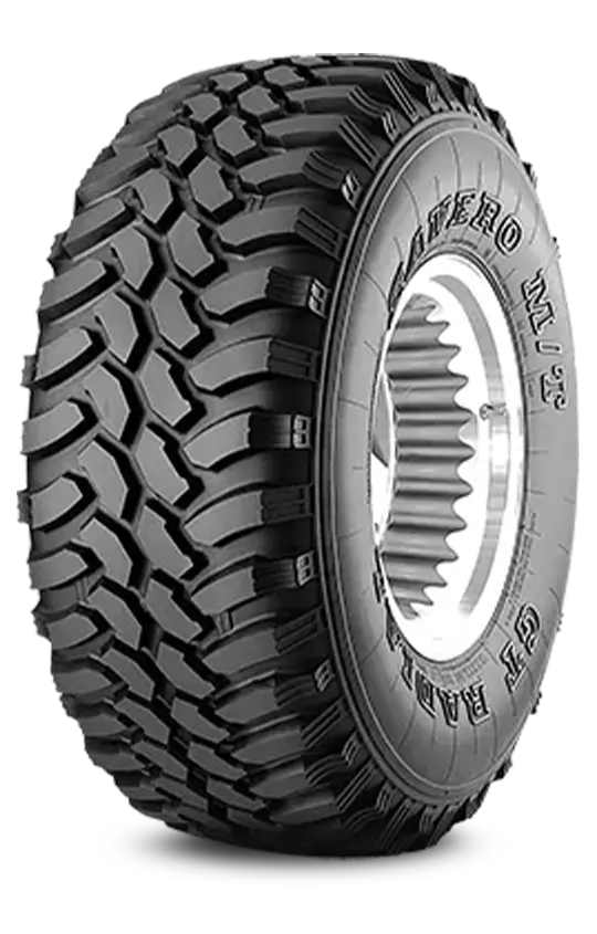 265/75R16 112/109Q Savero MT GT RADIAL