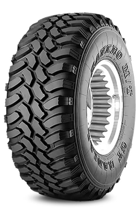 265/75R16 112/109Q Savero MT GT RADIAL