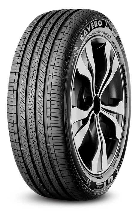235/55R18 100V Savero Suv GT RADIAL