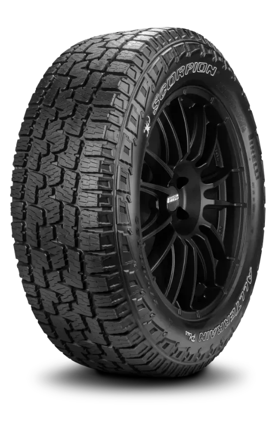 225/65R17 102H Scorpion AT Plus