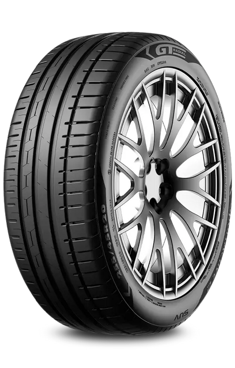 255/55R19 111Y XL SportActive 2 GT RADIAL