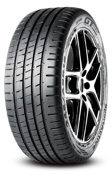265/35R18 97Y XL SportActive GT RADIAL