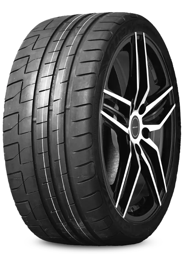 265/35ZR18 97W XL Sport GTR3 GITI