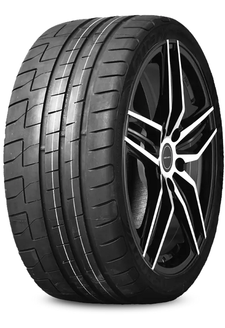 265/35ZR18 97W XL Sport GTR3 GITI
