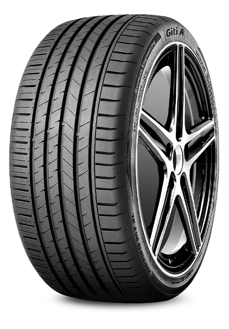 245/40R17 91Y Sport S1 Giti Tyres
