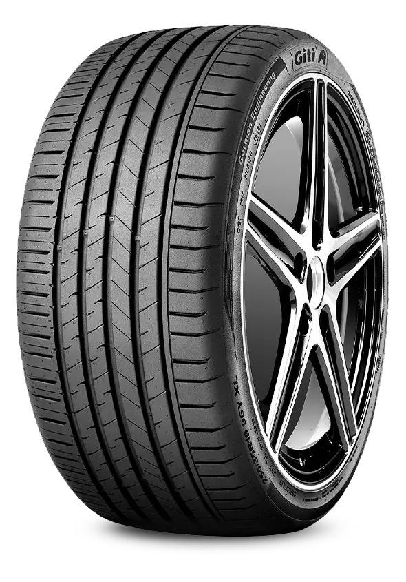 245/40R17 91Y Sport S1 Giti Tyres