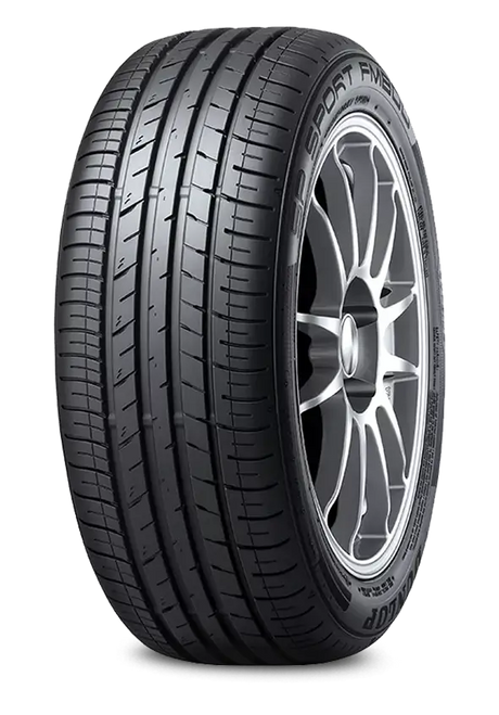 195/60R16 89V SP Sport FM800 DUNLOP