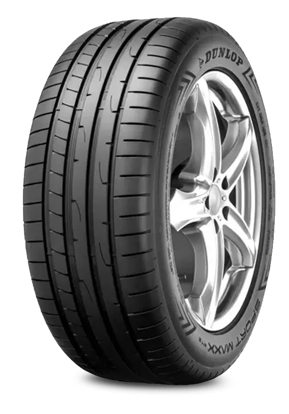 285/40R20 108Y XL Sport Maxx RT 2 DUNLOP
