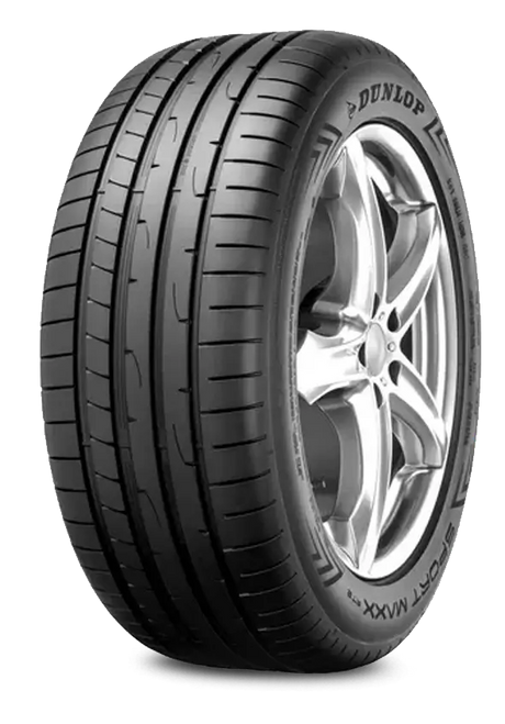 285/40R20 108Y XL Sport Maxx RT 2 DUNLOP
