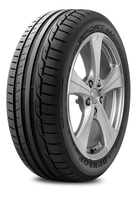 245/40R18 97W XL Sport Maxx RT DUNLOP