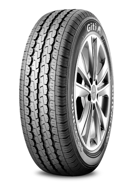 165R14C 96/95S GitiVan 600V1 GITI