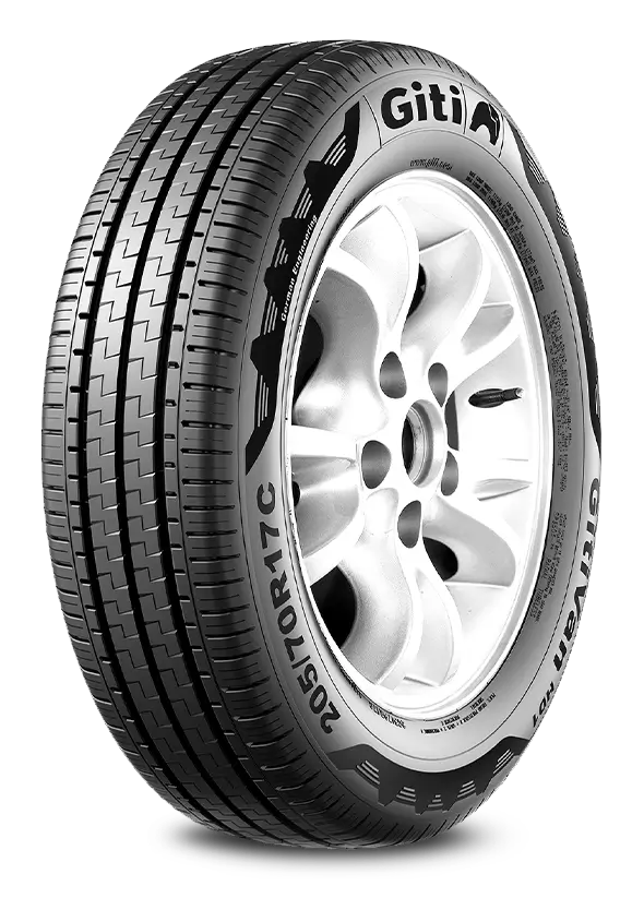 235/65R16C 115/113R Van HD1 GITI