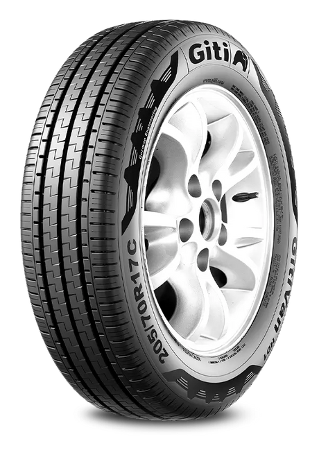 205/70R17C 115/113R Van HD1 GITI