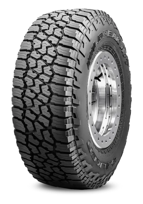 265/70R15 112T WildPeak AT3W FALKEN