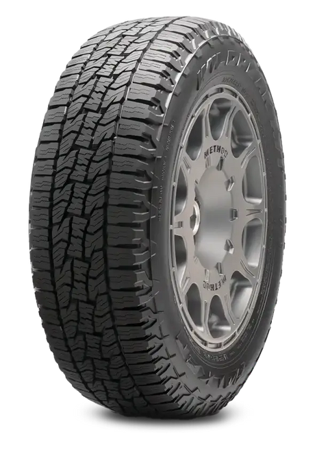 265/70R16 116S XL WildPeak AT Trail FALKEN