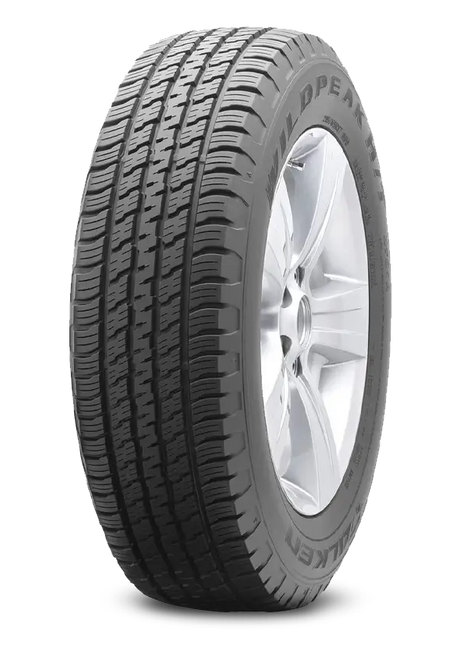 255/70R16 111S WildPeak HT01 FALKEN