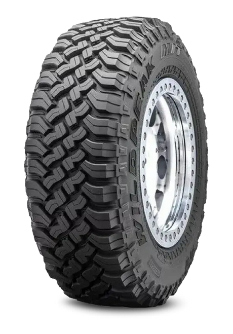 265/70R17 121Q WildPeak MT01 FALKEN