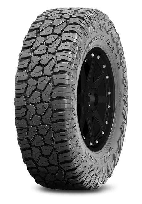 265/70R17 121R WildPeak RT01 FALKEN