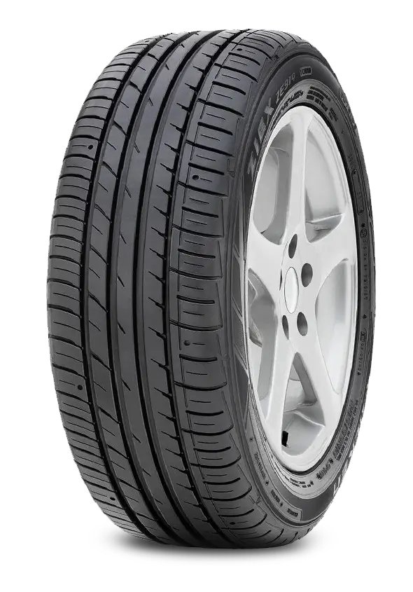 225/60R17 99H ZE914AEC Falken Tyres