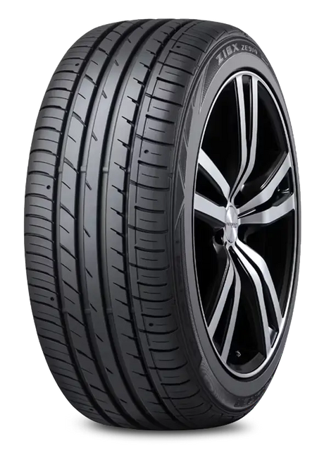 265/35R18 97W XL ZE914EC FALKEN