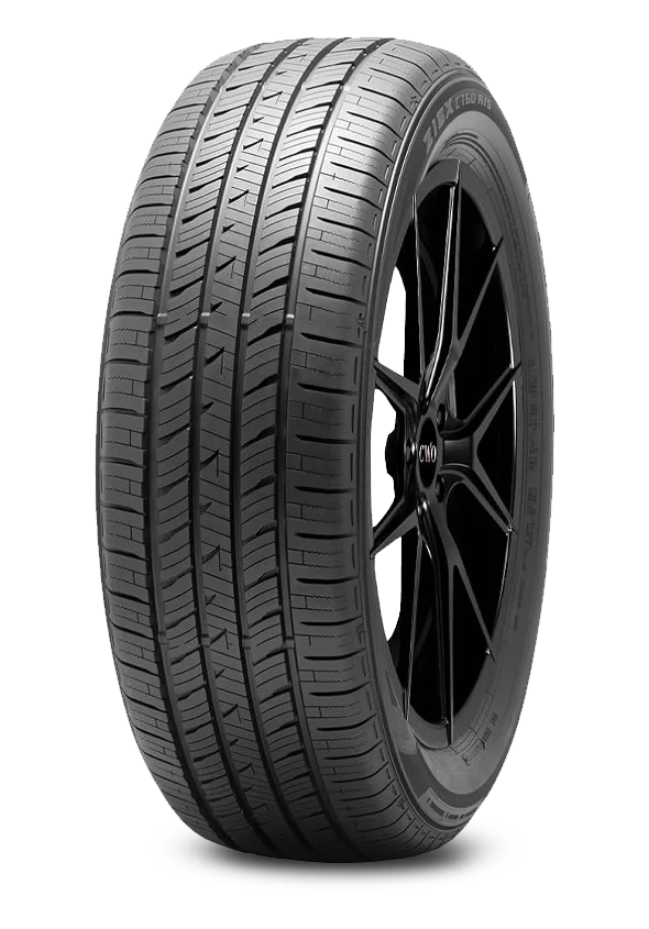 215/60R17 100V XL Ziex CT60AS Falken Tyres | Free Mobile Fitting