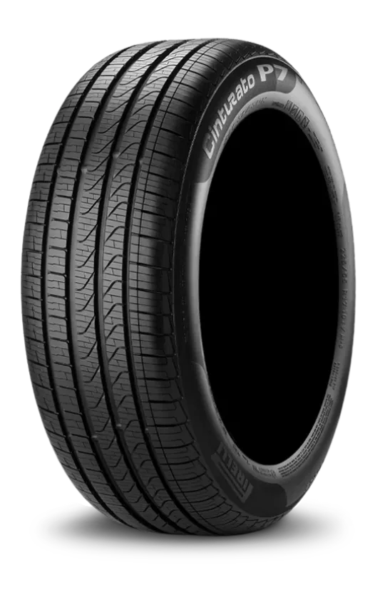 205/55R17 91H P7 Cinturato All Season