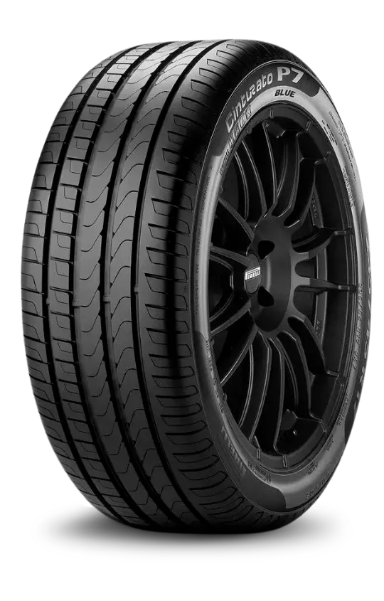 285/40R20 108Y Cinturato Blue