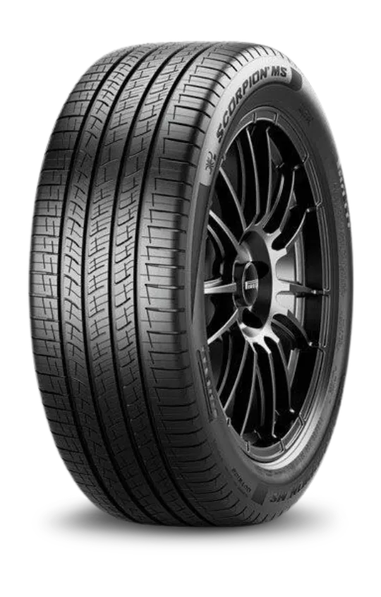 265/50R19 110V XL Scorpion MS