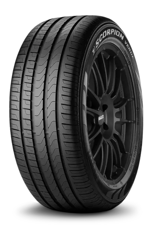 225/65R17 102H Scorpion Verde